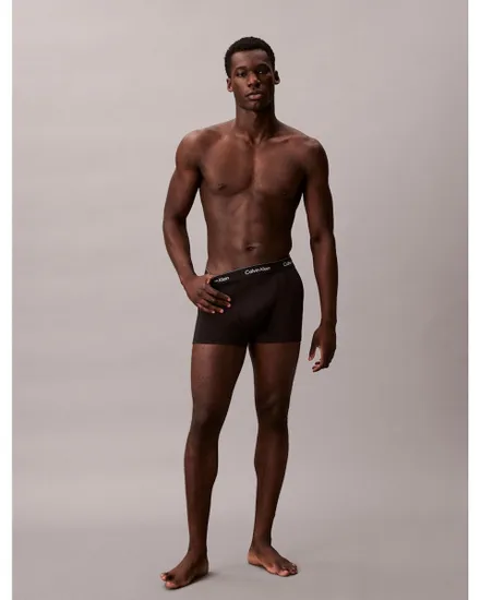 Lot de 3 boxers Homme RELAXED FIT TRUNK 3PK Multicolore