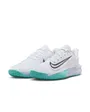 Chaussures de basketball Homme NIKE PRECISION VII Blanc
