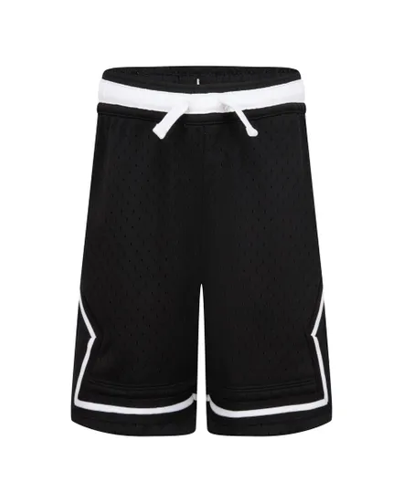 Short Jeune enfant MJ DF SPORT DIAMOND SHORT Noir