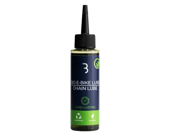 Lubrifiant de chaîne BIOEBIKELUBE 100ml