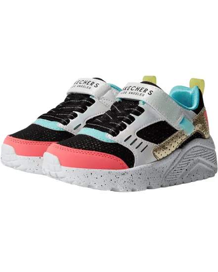 Sneakers Filles Skechers Uno Lite Gen Chill