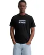 T-Shirt Homme Calvin Klein Jeans Logo New York