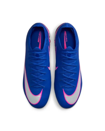 Crampons de football Homme ZM VAPOR 16 PRO FG Bleu