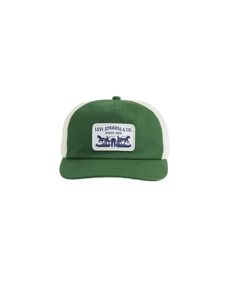Casquette Unisexe Presidio Trucker