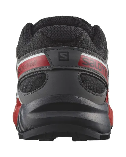 Chaussures Enfant SHOES SPEEDCROSS Noir