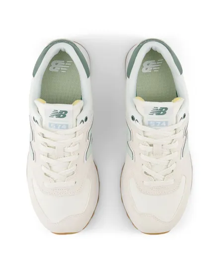Chaussures Femme WL574 Beige