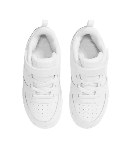 Chaussures Bébé Nike Court Borough Low 2