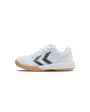 Chaussure de Handball Enfant MULTIPLAY FLEX LC JR Blanc