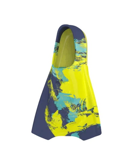 Palmes Unisexe SHORT BLADE FIN Bleu
