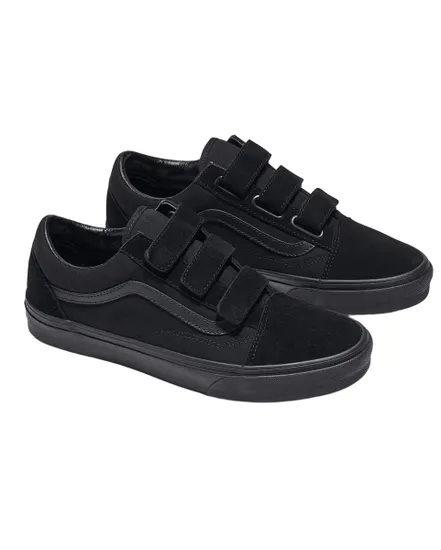 Chaussures Basses Enfant Vans Old Skool V