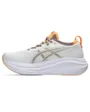 Chaussures de running Femme GEL-NIMBUS 27 Blanc
