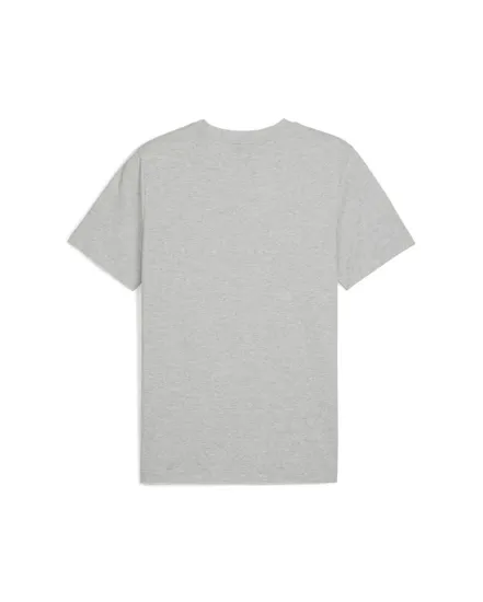 T-shirt Homme ESS ELEVATED TEE Gris