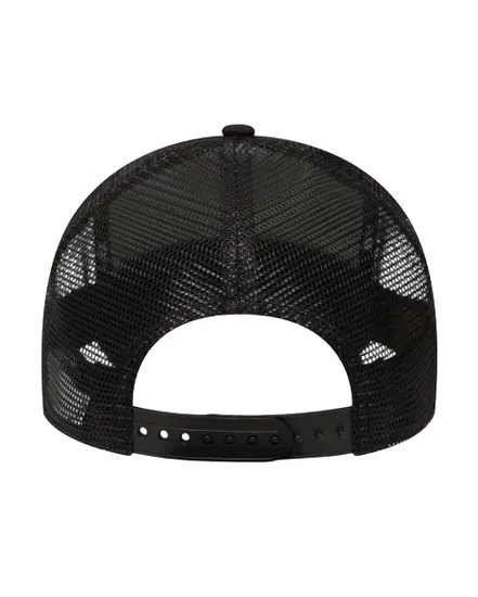 Casquette Trucker Unisexe Clean Neyyan Noir