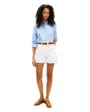 Short Jean Femme DNM CLR Mini Short H