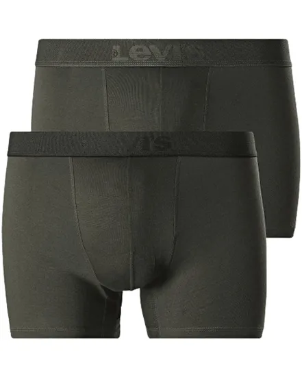 Boxer Brief Homme Twill WB 2P
