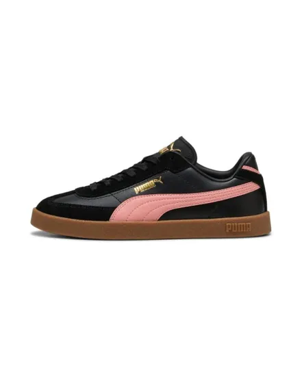 Chaussures Unisexe PUMA CLUB II ERA Noir