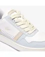 Chaussures Femme TENNIS HERITAGE Blanc