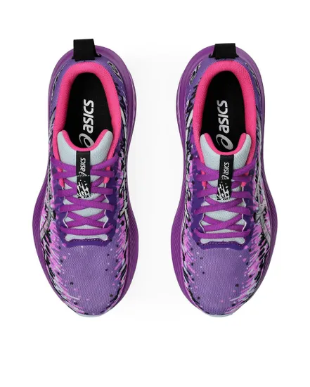 Chaussures de running Enfant GEL-NOOSA TRI 16 GS Violet