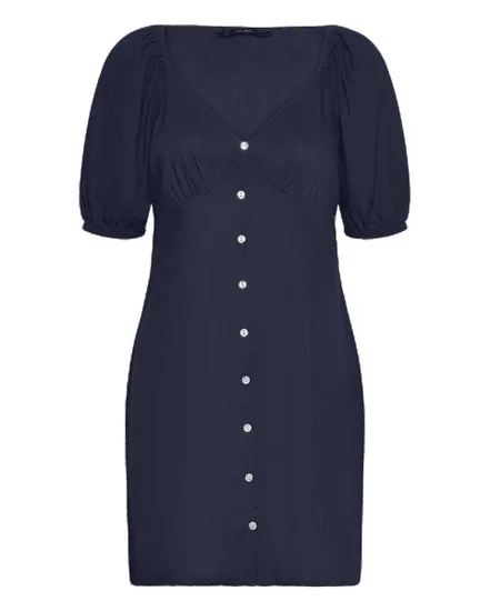 Robe Femme Chemise Courte VMMYMILO