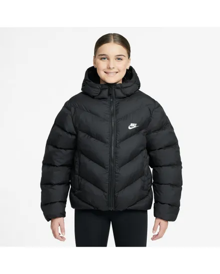 Doudoune Enfant K NSW TF ADP PUFFER Noir