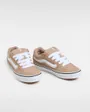 Chaussures Femme CALDRONE Beige