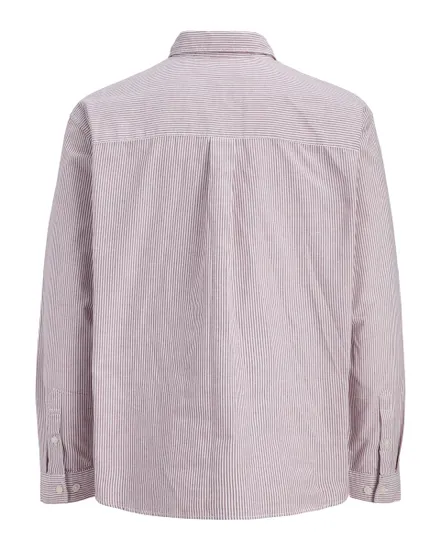 Chemise Homme Jornorrebro Oxford Manches Longues