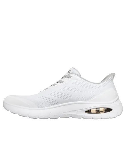 Baskets Slip On Homme Skech Air Summits