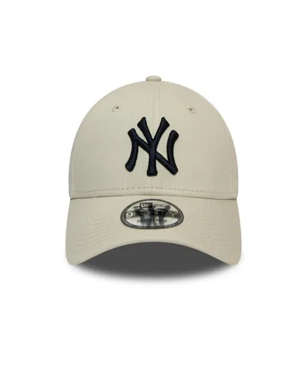 Casquette Homme LEAGUE ESSENTIAL 940 NEYYAN STN 3 Beige