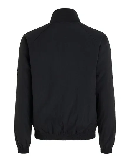 Veste zip Homme PADDED HARRINGTON Noir