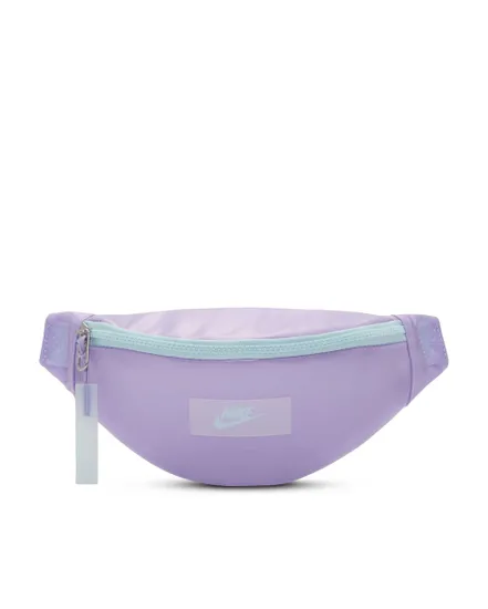 Sac banane Unisexe NK HERITAGE S WSTPCK - JELLY Violet
