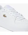 Chaussures Femme COURT ACE 126 1 SFA Blanc
