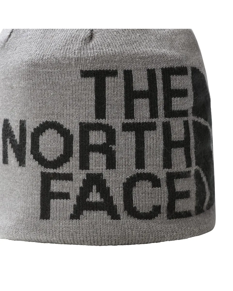 The North Face Bonnet Réversible TNF Banner - Accessoires Bonnets / Gants