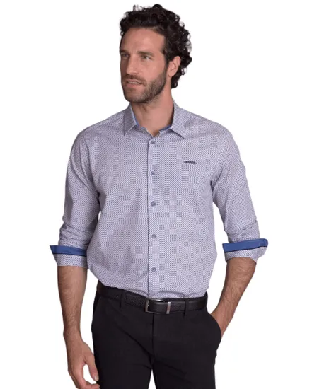 Chemise Homme CHAMPAGNY Orge