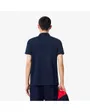 CHEMISE COL BORD-COTES MA TECHNICAL CAPSULE Homme Bleu