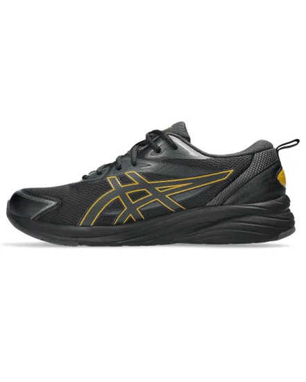 Chaussures Homme GEL-QUANTUM KEI Noir