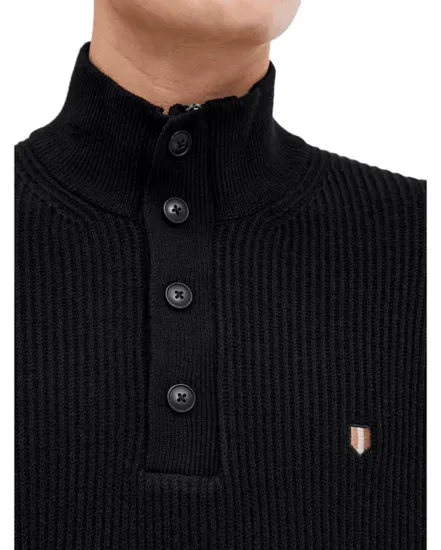 Pull en tricot Homme Jprblurichard Knit High Neck