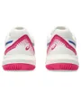 Chaussures de tennis Enfant GEL-DEDICATE 8 GS Beige