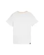 T-shirt Enfant B SQUAD TEE Blanc