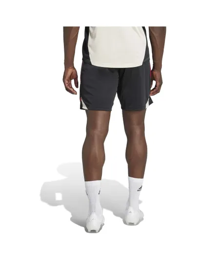 Short de football Homme LFC TR SHO Noir