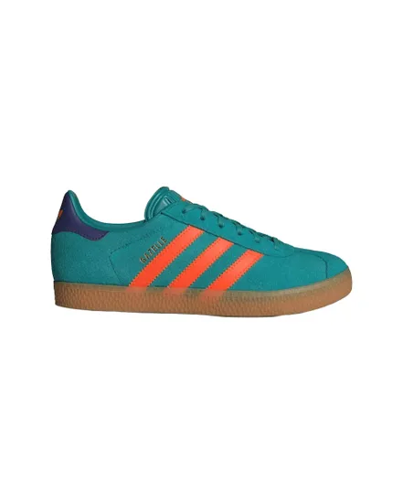 Chaussures Junior Adidas Gazelle J