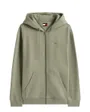 Sweat À Capuche Homme Regular Flag Zip Thru Ext