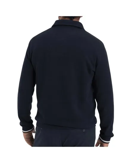 Polo Homme Classic Selanic Polo Zip