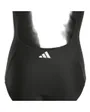 Maillot De Bain Fille 3S Mid Suit GY