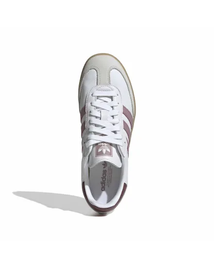 Chaussures Femme SAMBA OG W Blanc