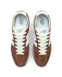 Chaussures Unisexe 471 Marron