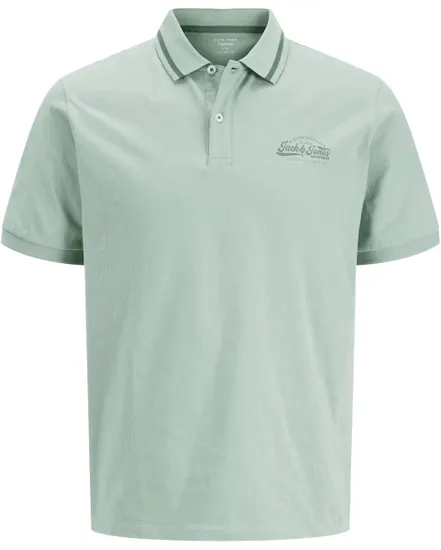 Polo Homme JORDEAN POLO SS BMUSS26