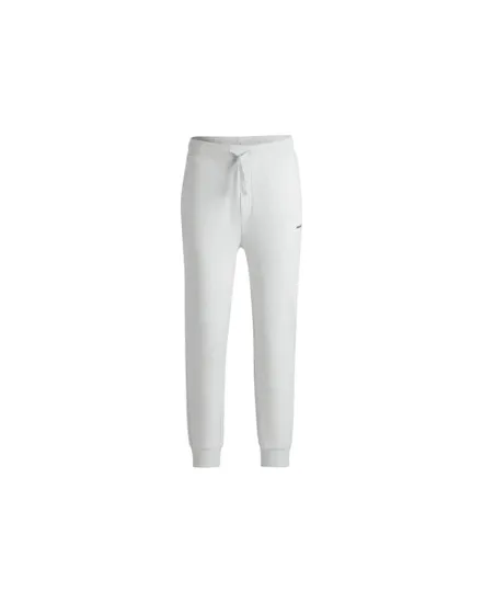 Pantalon de survêtement Homme DAYOTE232 Naturel