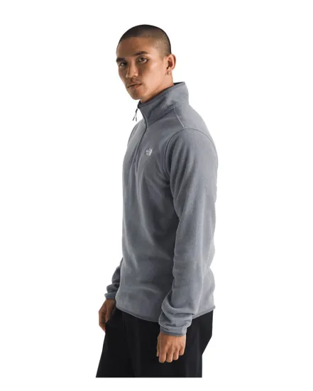 Veste Polaire Homme Glacier Fleece 1/4 Zip