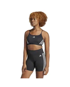 Brassière Femme AERCT LS 3S BRA Noir