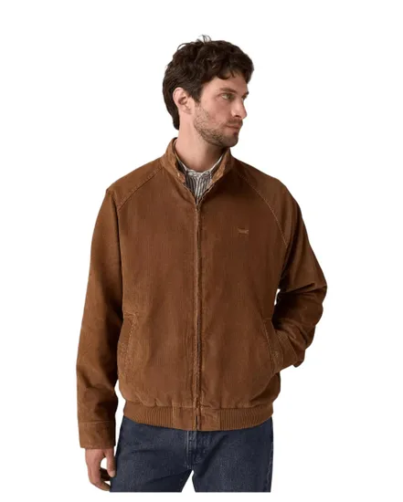 Veste Homme Baker Harrington